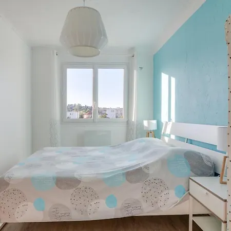 Le Riou Private Apartment Cannes