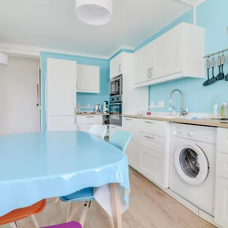 Le Riou Private Apartment Cannes