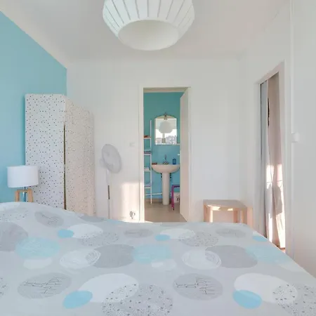 Apartment Le Riou Private *