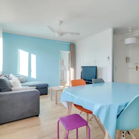 Apartment Le Riou Private