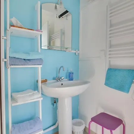 Apartment Le Riou Private Cannes