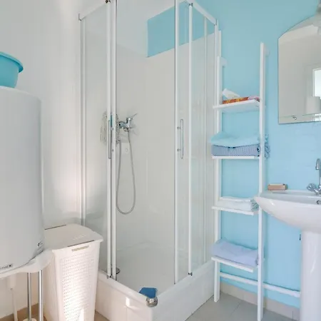 Apartment Le Riou Private *