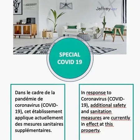 Apartment Le Riou Private *